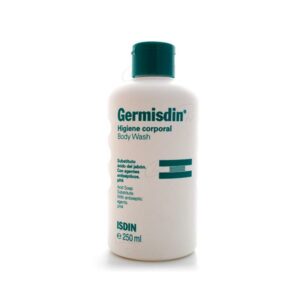 Germisdín Higiene Corporal