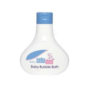 Sebamed Baby Baño-espuma