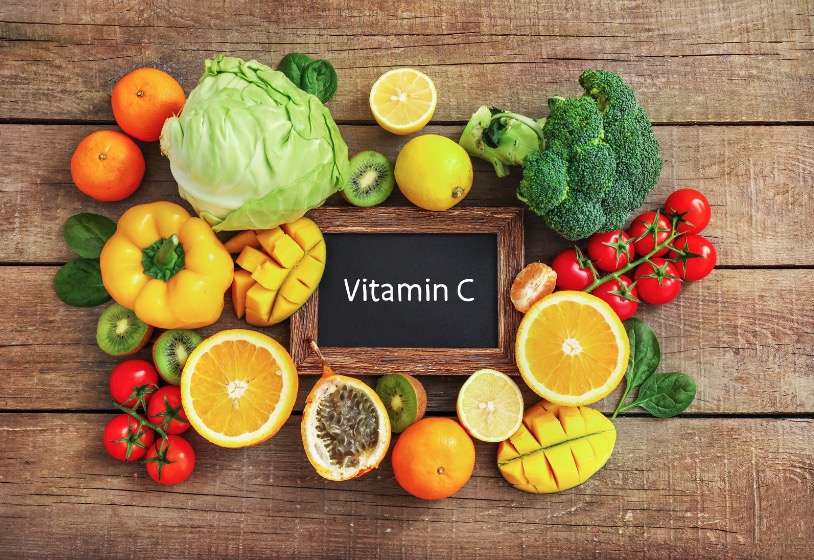 Alimentos-y-suplementos-que-fortalecen-el-sistema-inmunologico-en-primavera-Farmacia-Collado-Oviedo-Asturias-Vitamina-C