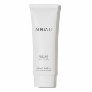 Alpha-H Beauty Sleep Power Peel (Dermaceutic)