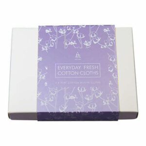 Alpha-H Everyday Fresh Cotton Cloths (Dermaceutic)