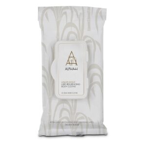 Alpha-H Liquid Gold Luxe Resturfacing Body Cloths (Dermaceutic)