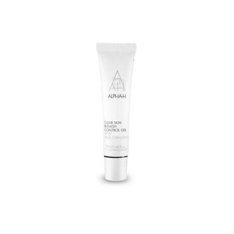 Alpha-h-Clear-Skin-Blemish-Control-Gel-Dermaceutic-Parafarmacia-Online-Farmacia-Collado-Oviedo-Asturias