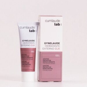 Cumlaude Lab: Hidratante Externo