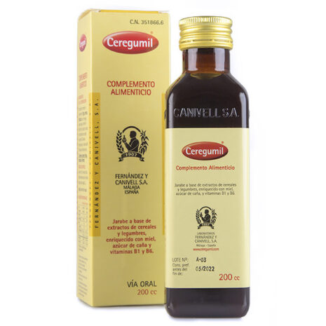 Ceregumil®-200ml-Parafarmacia-Online-Farmacia-Collado-en-Oviedo-Asturias