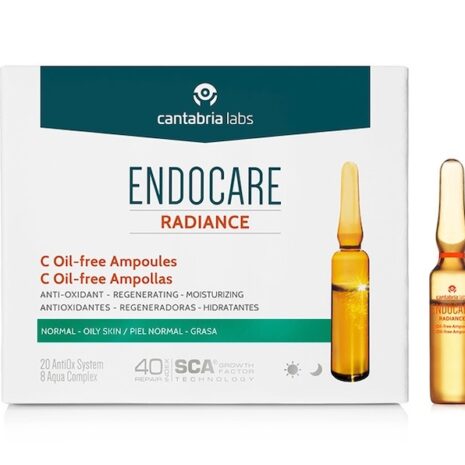 Endocare-C-Oilfree-2-Ml-30-Ampollas-Parafarmacia-Online-Farmacia-Collado-Oviedo-Asturias