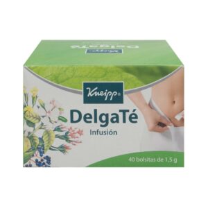 Kneipp Infu Adelgazante 20 Bol