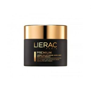 Lierac Premium Crema Light Día Noche 50 Ml