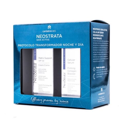 Neostrata-Pack-Skin-Active-Crema-Matrix-Spf30-Serum-Reafirmante-Parafarmacia-Online-Farmacia-Collado-Oviedo-Asturias