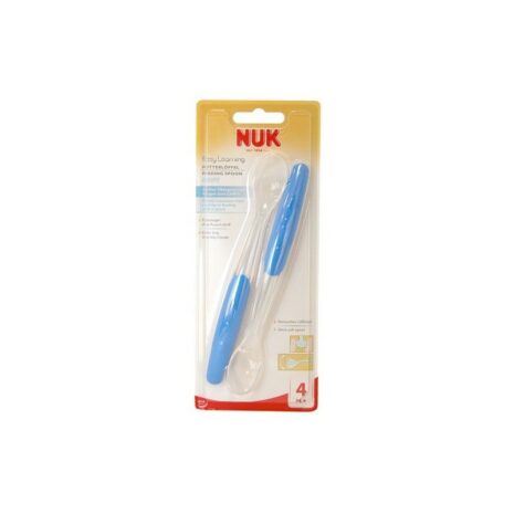 Nuk-Cubierto-Infantil-Cuchara-Easy-Learning-Parafarmacia-Online-Farmacia-Collado-Oviedo-Asturias