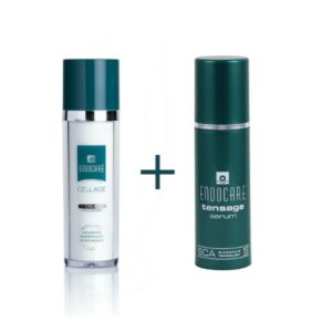 Endocare Pack Cellage Crema + Serum