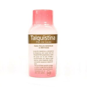 Talquistina Polvo 50 G