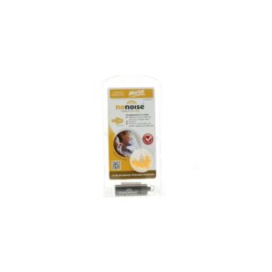Tapones Oidos Plastico Maries Nonoise Viajes 2 U