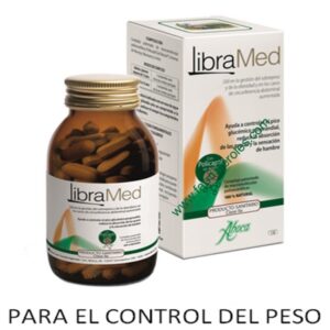 Adelgaccion Libramed Frasco 100 G