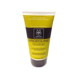Apivita Acondicionador Suavizante Con Camomila Y Miel 150 Ml