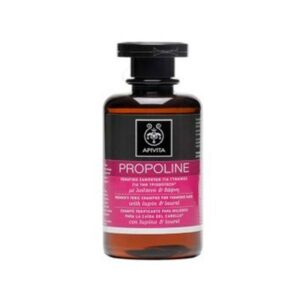 Apivita Champú Tonificante Mujer 250 Ml