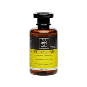 Apivita Champú Uso Frecuente Camomila 250 Ml