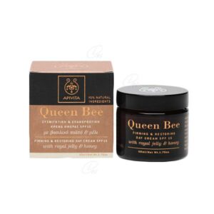 Apivita Queen Bee Crema De Dia Spf15 50 Ml