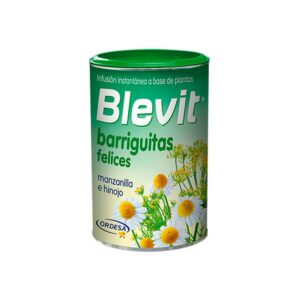 Blevit Digest