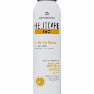 Pack Heliocare 360º Invisible Spray