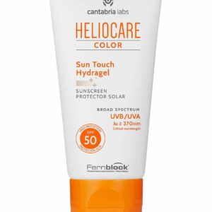 Heliocare Advanced Toque De Sol Spf50 50ml