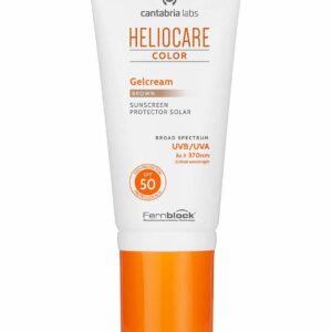 Heliocare Gelcrema Color 50 Ml