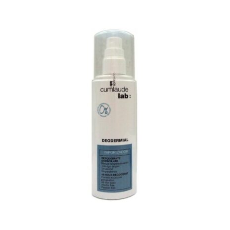 cumlaude-desodorante-deodermial-spray-48-h-Parafarmacia-Online-Farmacia-Collado-Oviedo-Asturias