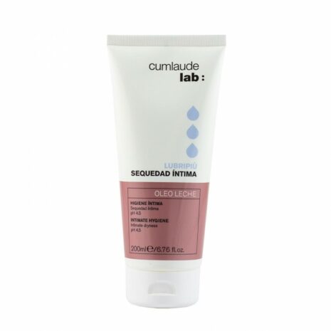 cumlaude-lab-lubripiu-sequedad-intima-oleo-leche-200-ml-Parafarmacia-Online-Farmacia-Collado-Oviedo-Asturias cumlaude-lab-lubripiu-sequedad-intima-oleo-leche-200-ml-Parafarmacia-Online-Farmacia-Collado-Oviedo-Asturias