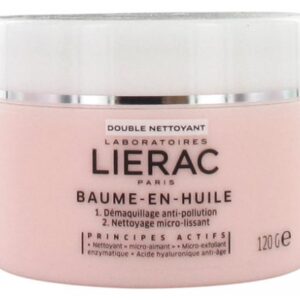 Lierac Baume En Huile 120g