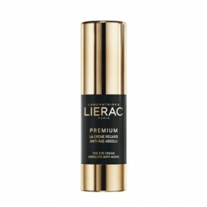 Lierac Premium Ojos Tratamiento Para El Contorno De Ojos 10 Ml