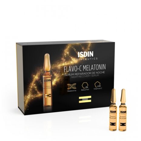melatonin-flavoc-isdin-farmacia-collado-oviedo