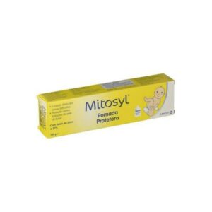 Mitosyl Pomada Protectora  145 G