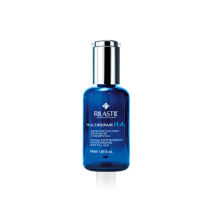 Rilastil Multirepair Ha Suero Detox Facial  30 Ml