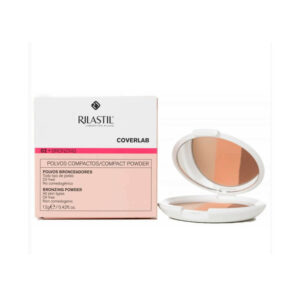 Rilastil Coverlab Polvos Compactos Bronzing 2