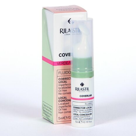 rilastil-cumlaude-coverlab-verde-fluido-corrector-local-1440-Parafarmacia-Online-Farmacia-Collado-Oviedo-Asturias