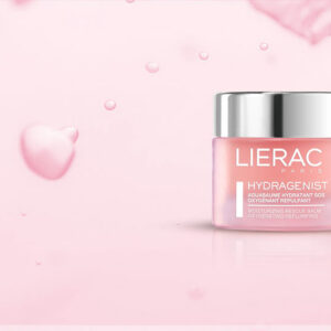 Lierac Hydragenist Aquabaume Sos