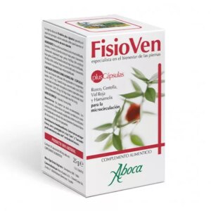 FisioVen Plus 50cáps