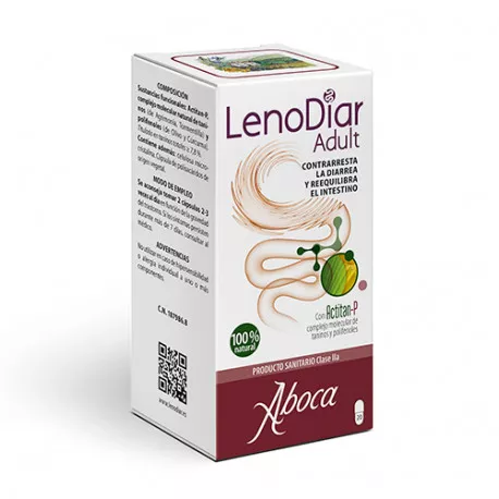 aboca-lenodiar-adult-20-capsulas aboca-lenodiar-adult-20-capsulas