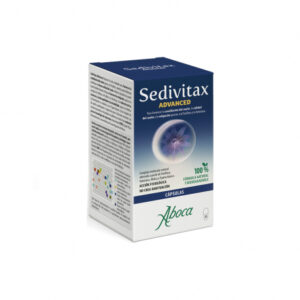 Sedivitax Advanced 30 Capsulas
