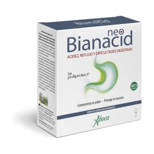 Neobianacid 1.55g 20 Sobres