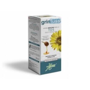Aboca Grintuss Jarabe Adultos 210ml