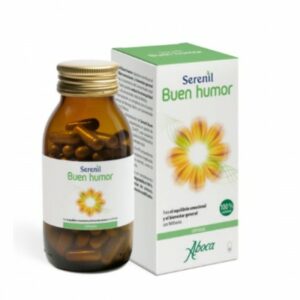 Aboca Serenil Buen Humor 100caps