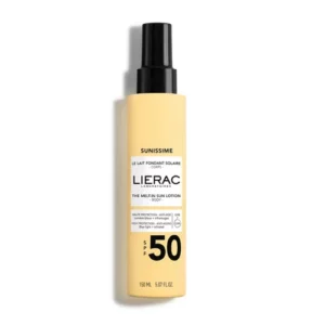 Lierac Sunissime - MELT IN SUN LOTION - Farmacia Collado Centro de Oviedo