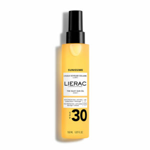 lierac sunissime the silky sun oil - Farmacia Collado centro de Oviedo